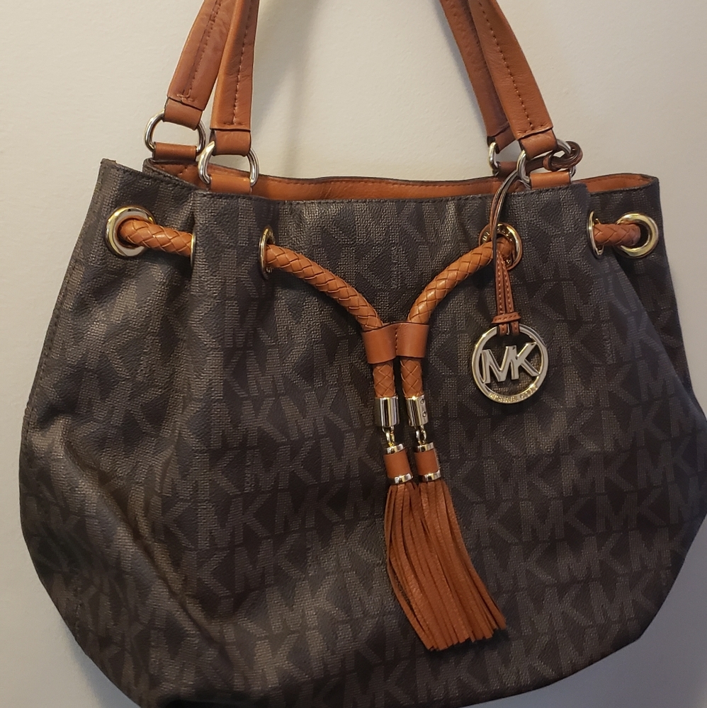 Michael Kors Handbag and Wallet